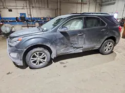 2GNALCEK1H1600878 2017 CHEVROLET EQUINOX