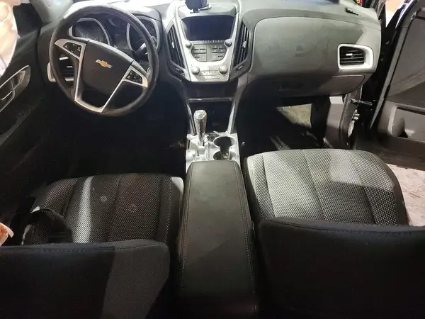 2GNALCEK1H1600878 2017 CHEVROLET EQUINOX - Image 8