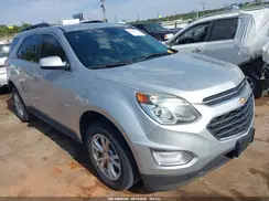2GNALCEK1H1601027 2017 CHEVROLET EQUINOX