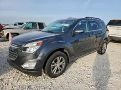 2GNALCEK1H1601190 2017 CHEVROLET EQUINOX