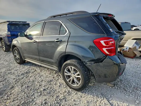2GNALCEK1H1601190 2017 CHEVROLET EQUINOX - Image 2