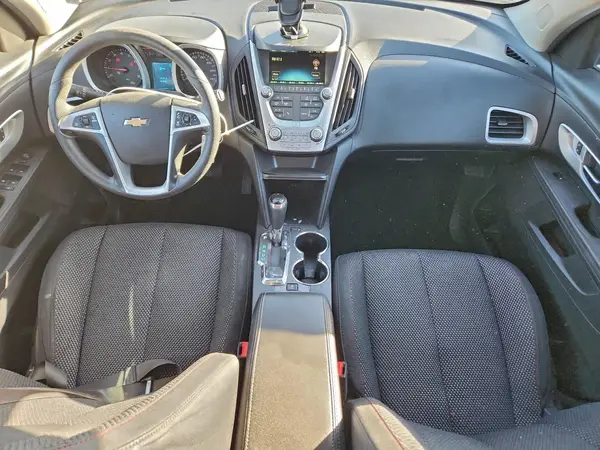 2GNALCEK1H1601190 2017 CHEVROLET EQUINOX - Image 8