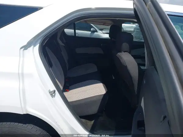 2GNALCEK1H1601755 2017 CHEVROLET EQUINOX - Image 8