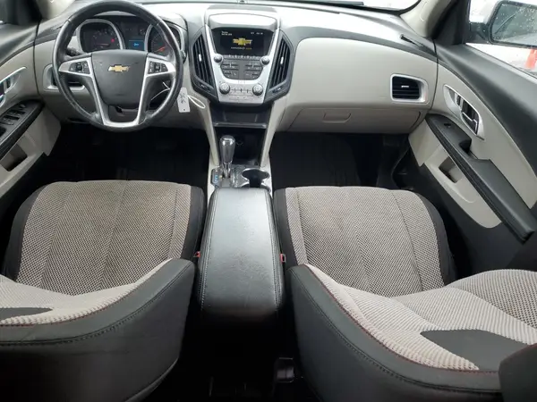 2GNALCEK1H1602517 2017 CHEVROLET EQUINOX - Image 8