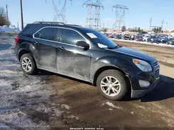 2GNALCEK1H1604414 2017 CHEVROLET EQUINOX