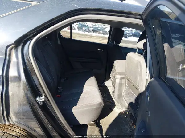 2GNALCEK1H1604414 2017 CHEVROLET EQUINOX - Image 8