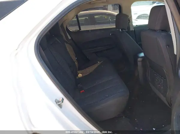 2GNALCEK1H1604641 2017 CHEVROLET EQUINOX - Image 8