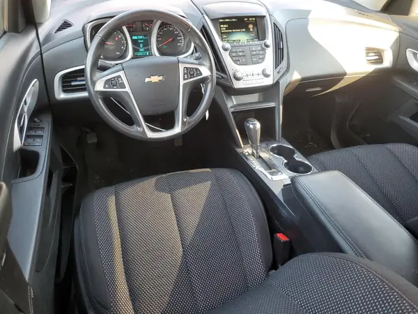 2GNALCEK1H1606048 2017 CHEVROLET EQUINOX - Image 8