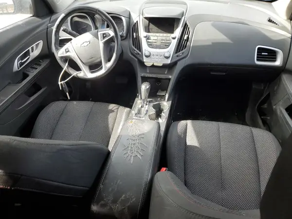 2GNALCEK1H1606230 2017 CHEVROLET EQUINOX - Image 8