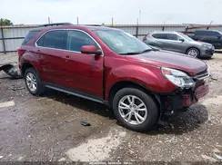 2GNALCEK1H1607183 2017 CHEVROLET EQUINOX