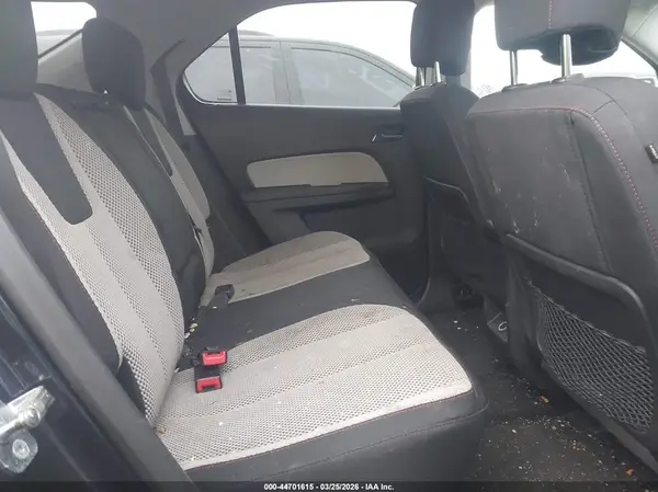2GNALCEK1H1607216 2017 CHEVROLET EQUINOX - Image 8