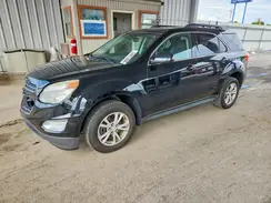 2GNALCEK1H1607670 2017 CHEVROLET EQUINOX