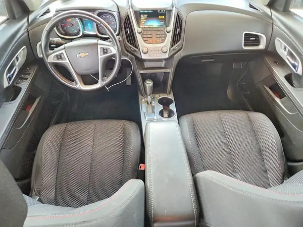 2GNALCEK1H1607670 2017 CHEVROLET EQUINOX - Image 8