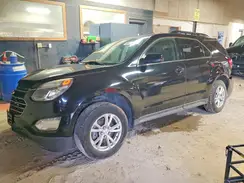 2GNALCEK1H1607684 2017 CHEVROLET EQUINOX