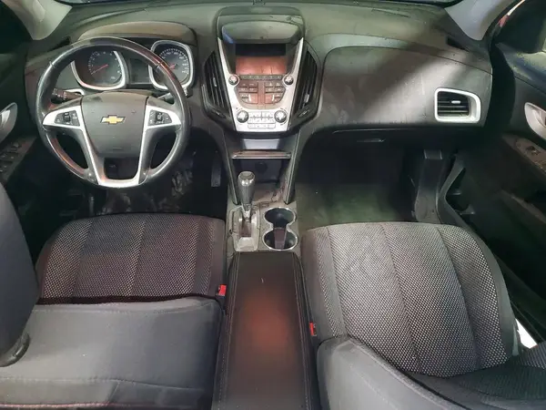 2GNALCEK1H1607684 2017 CHEVROLET EQUINOX - Image 8