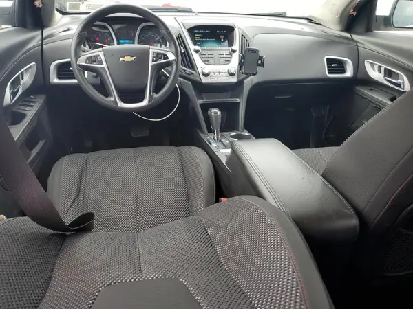 2GNALCEK1H1607703 2017 CHEVROLET EQUINOX - Image 8