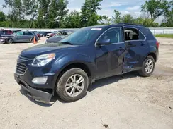 2GNALCEK1H1607801 2017 CHEVROLET EQUINOX