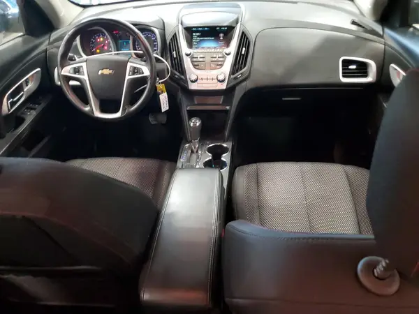2GNALCEK1H1607801 2017 CHEVROLET EQUINOX - Image 8