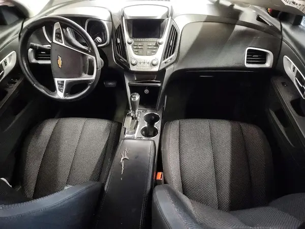 2GNALCEK1H1608432 2017 CHEVROLET EQUINOX - Image 8