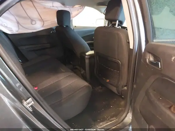 2GNALCEK1H1609080 2017 CHEVROLET EQUINOX - Image 8