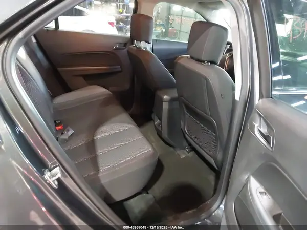 2GNALCEK1H1609421 2017 CHEVROLET EQUINOX - Image 8