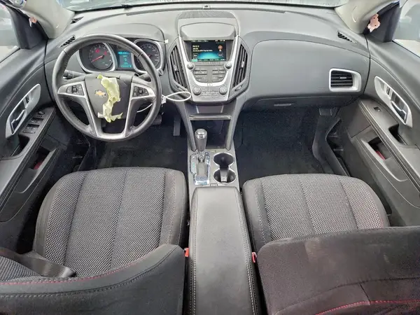 2GNALCEK1H1609516 2017 CHEVROLET EQUINOX - Image 8