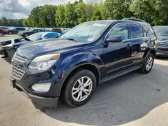 2GNALCEK1H1610343 2017 CHEVROLET EQUINOX