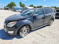 2GNALCEK1H1610455 2017 CHEVROLET EQUINOX
