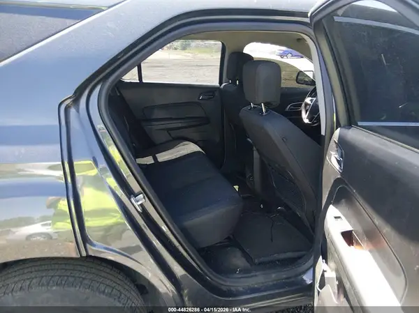 2GNALCEK1H1611170 2017 CHEVROLET EQUINOX - Image 8