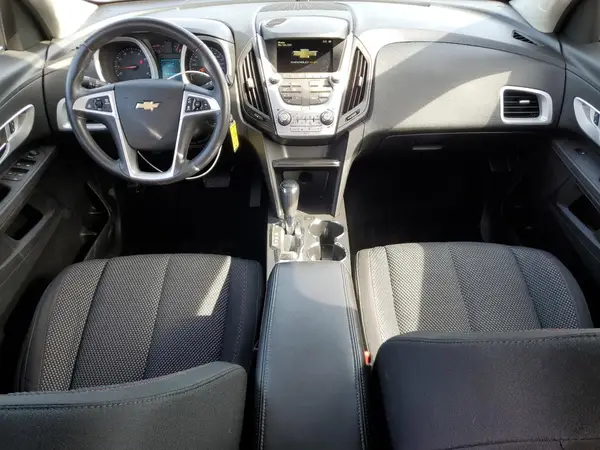 2GNALCEK1H1611640 2017 CHEVROLET EQUINOX - Image 8