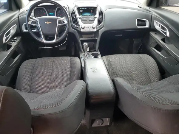 2GNALCEK1H1612593 2017 CHEVROLET EQUINOX - Image 8