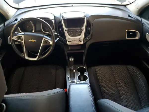2GNALCEK1H1613596 2017 CHEVROLET EQUINOX - Image 8