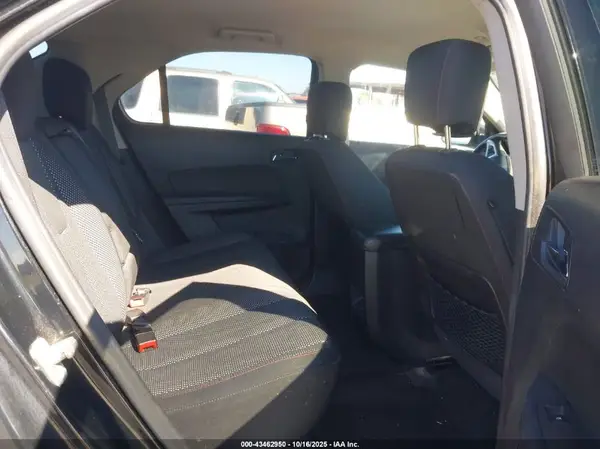 2GNALCEK1H1613663 2017 CHEVROLET EQUINOX - Image 8
