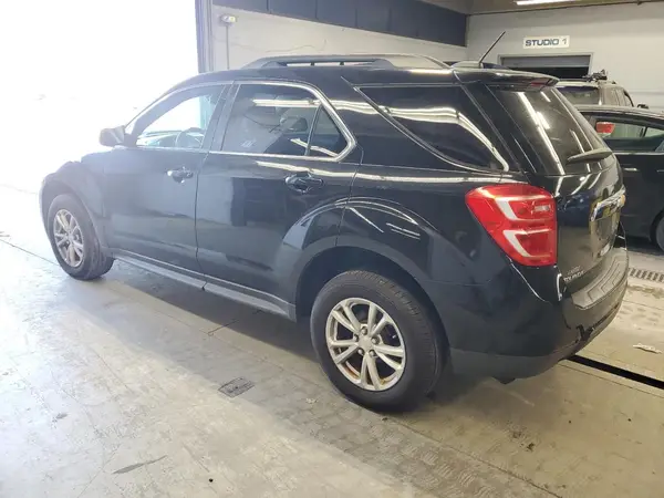 2GNALCEK1H1614182 2017 CHEVROLET EQUINOX - Image 2