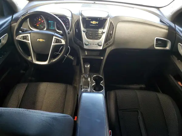 2GNALCEK1H1614182 2017 CHEVROLET EQUINOX - Image 8