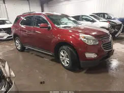 2GNALCEK1H1614313 2017 CHEVROLET EQUINOX