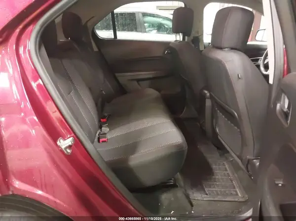 2GNALCEK1H1614313 2017 CHEVROLET EQUINOX - Image 8