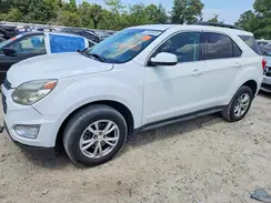 2GNALCEK1H1614344 2017 CHEVROLET EQUINOX