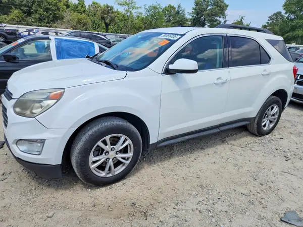 2GNALCEK1H1614344 2017 CHEVROLET EQUINOX