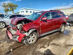2GNALCEK1H1614702 2017 CHEVROLET EQUINOX