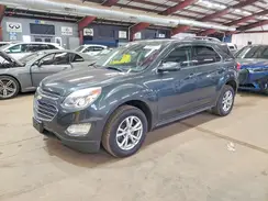2GNALCEK1H1615896 2017 CHEVROLET EQUINOX
