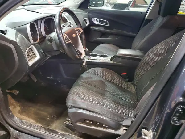 2GNALCEK1H1615896 2017 CHEVROLET EQUINOX - Image 7
