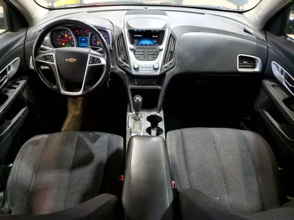 2GNALCEK1H1615896 2017 CHEVROLET EQUINOX - Image 8