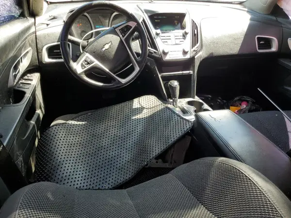2GNALCEK1H1616773 2017 CHEVROLET EQUINOX - Image 8