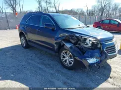 2GNALCEK1H1617552 2017 CHEVROLET EQUINOX