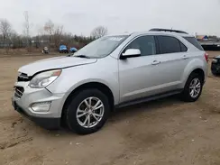 2GNALCEK1H1617843 2017 CHEVROLET EQUINOX
