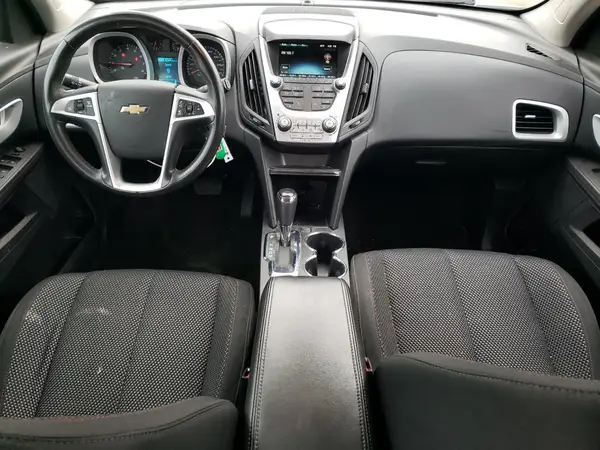 2GNALCEK1H1617843 2017 CHEVROLET EQUINOX - Image 8