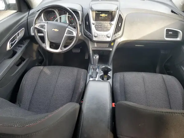 2GNALCEK1H1617972 2017 CHEVROLET EQUINOX - Image 8