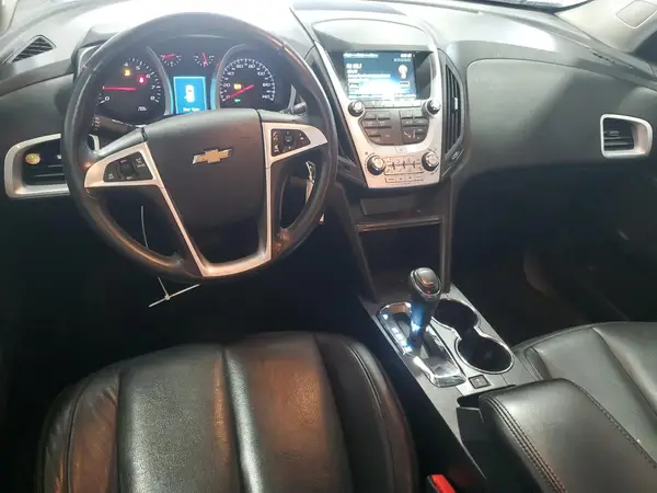 2GNALCEK1H6102358 2017 CHEVROLET EQUINOX - Image 8