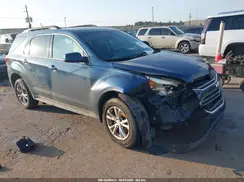 2GNALCEK1H6102540 2017 CHEVROLET EQUINOX